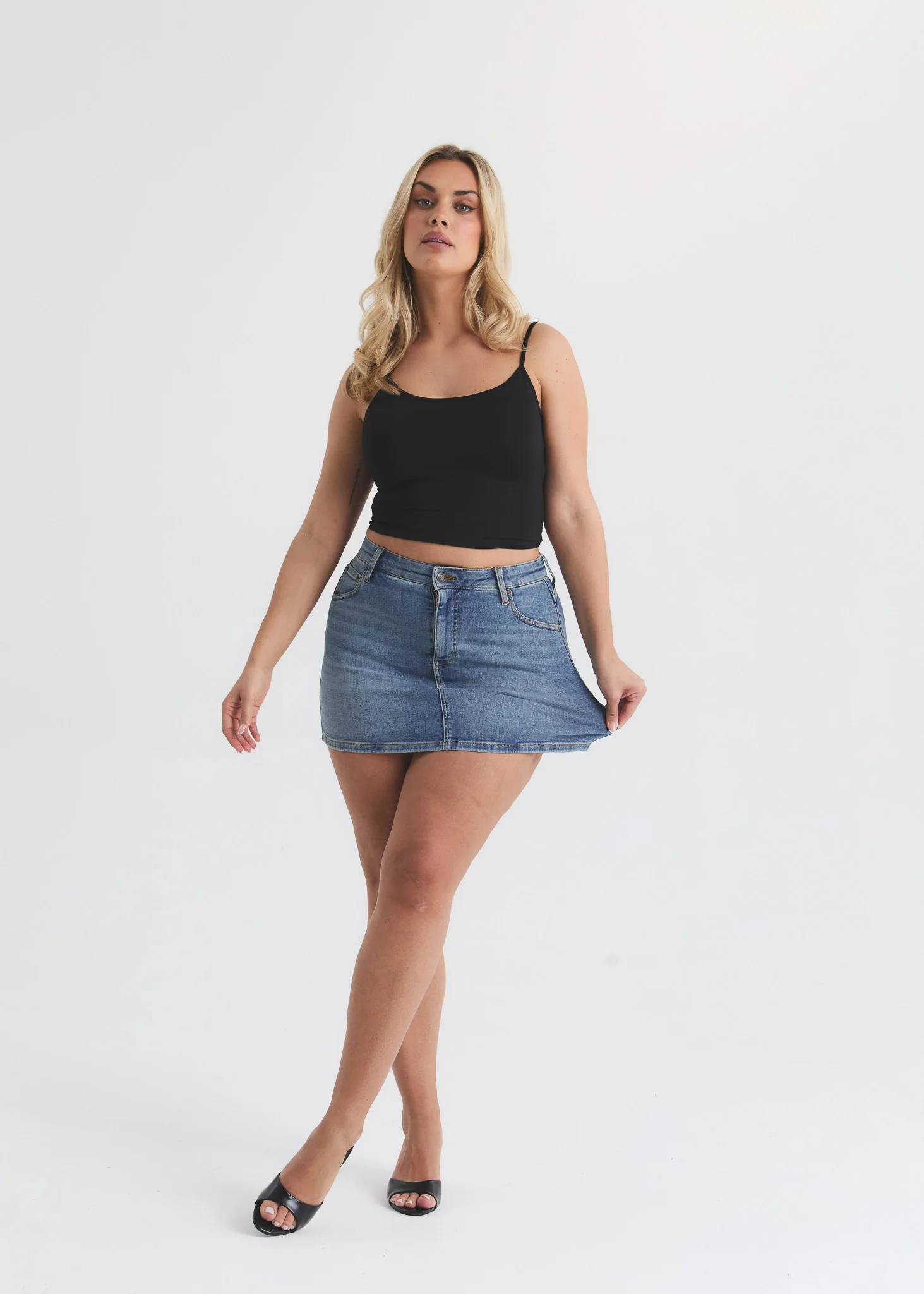 New In